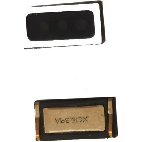 2Pcs Ear Piece Earpiece Receiver For Cubot J3Pro H3 Nova J3 Pro Power GT99 GT95 Wiko Tommy Y50 Y60 View 2 Go Earphone Speaker