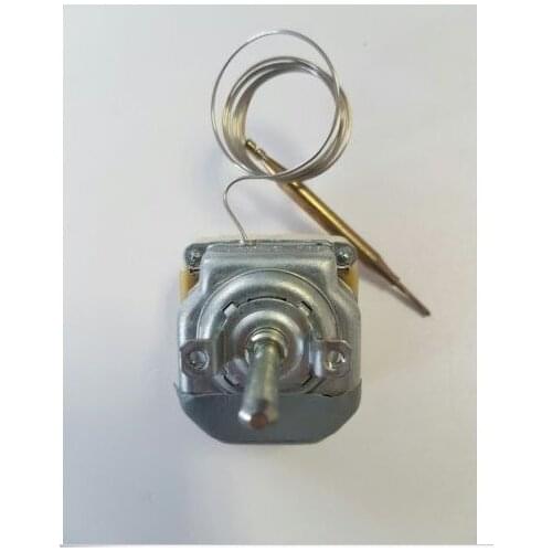 55.34062.010 - EGO - THERMOSTAT - 3PH - 100 - 350C - CATERING SPARES PARTS