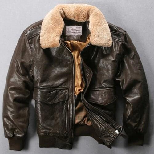 AVIREXFLY Motorcycle Jackets