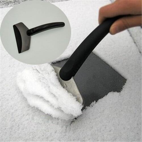 Car Styling Snow Shovel Scraper for Porsche 911 918 Cayenne Macan Panamera Cayman Carrera Boxster