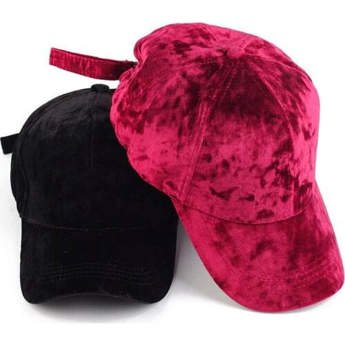 Outdoor Cotton Solid Color Women Fashion Vintage New Unisex Baseball Caps Men Adjustable Hip Hop Sun Visor Dad Casual Sport Hats
