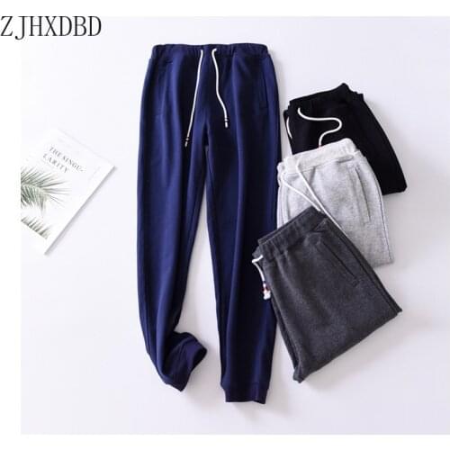 2020 Big Boys Pants Toddler Boy Spring Clothes Baby Sweatpants Kids Trousers Cotton Boy Pant Girl School Pants Children Leggings