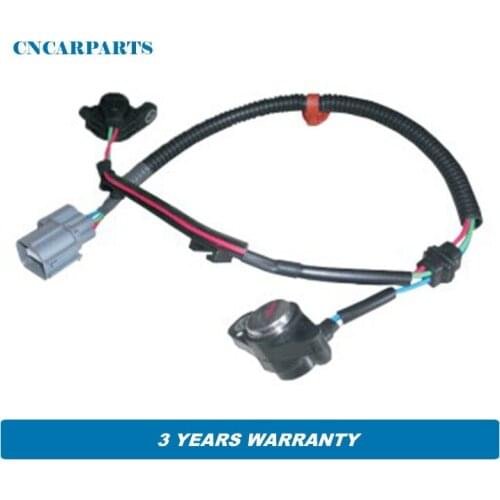 Cranksahft Position sensor fit for ACURA CL HONDA ODYSSEY ACCORD PRELUDE Isuzu OASIS , 37840-P0A-A01