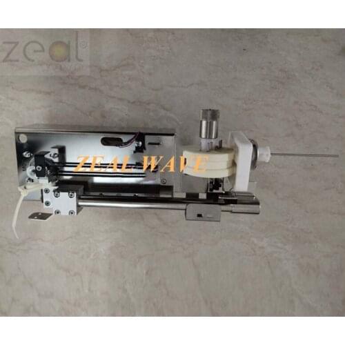 For Mindray BC-6600 6700 6800 6900 Blood Cell Analyzer Blood Valve Assembly
