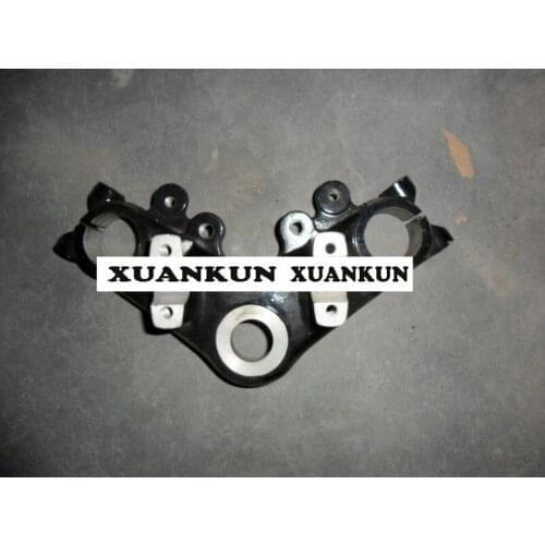 XUANKUN QJ125F QJ125-6B 150-5C-18A On the Board