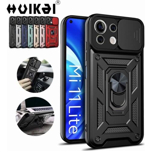 Huikai Phone Cases Xiaomi Mi 10 Pro 5G