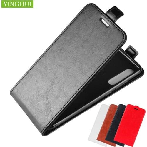 Leather Cover Charming Surface Skin Magnetic Flip Leather Phone Case For Xiaomi Mi CC9e Protective Case For Xiaomi Mi CC9 Cover