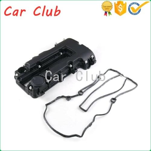 Camshaft cover/valve cover 55573746 25198874 25198498 for Buick Chevrolet Opel