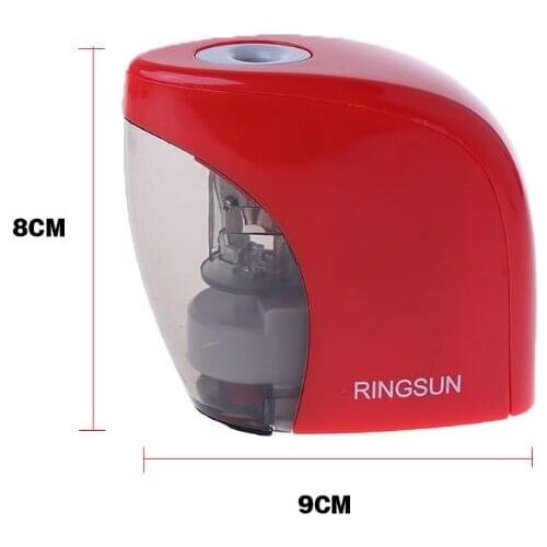 New Automatic Desktop Electric Touch Switch Home School Office Pencil Sharpener