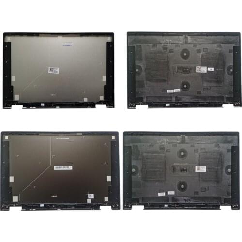 New Laptop case cover For for LENOVO IdeaPad flex 5 14 FLEX5-14ARR flex 5-14ILL Rear Lid TOP case laptop LCD Back Cover