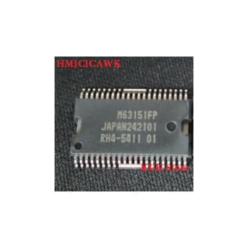 Original NEW M63151FP 50PCS/LOT