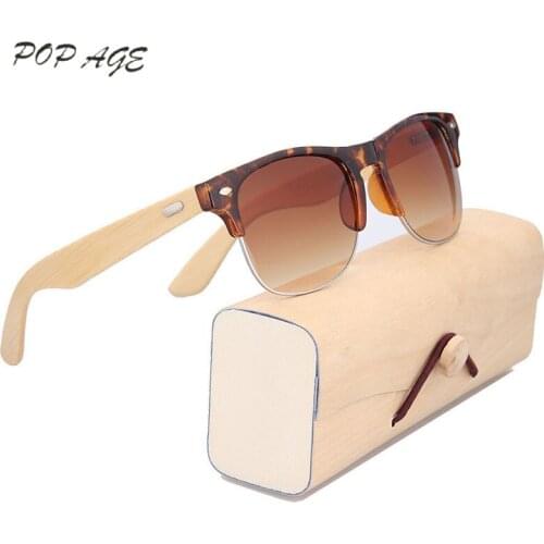 Pop Age Womens Sunglasses