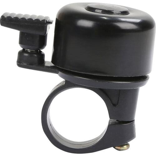 Multi-color Cycling Bike Accessories Bicycle Bell Horn MTB&Scooter Safety Bell&Horn Ordinary Bell Black Red Golden Blue Hot