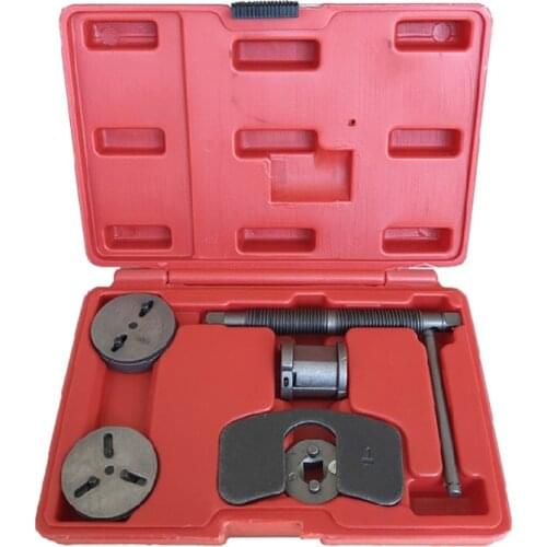 Adjustable Rewind Disc Brake Caliper Piston Pad Car Rewind Wind Back Auto Repair Tools 2pin 3pin For B-M-W Au-di V-W R-enault