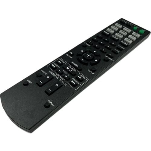 RM-AAU135 RMAAU135 149017111 1-490-171-11 Remote Control For SONY Home Theater System