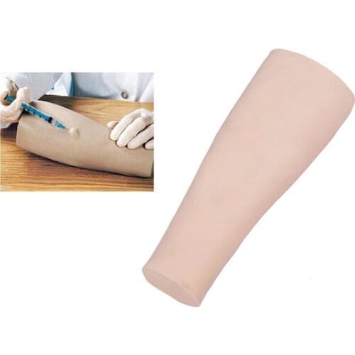 Intradermal Injection Arm, Arm intradermal injection model
