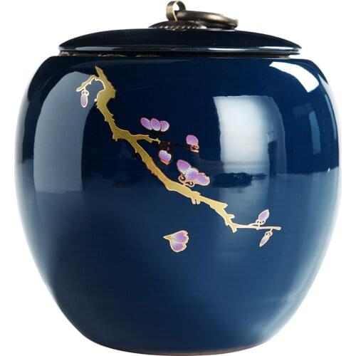 Pet urn Funeral Urn Cremation Urns For Human Ashes Adult Large Pet for Burial Urns At Home Or In Niche At Columbarium