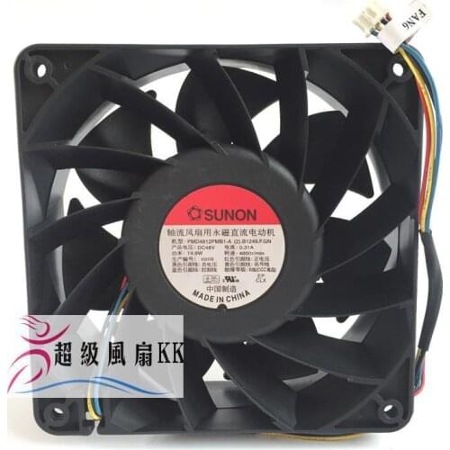 Computer Fans WALATOME China