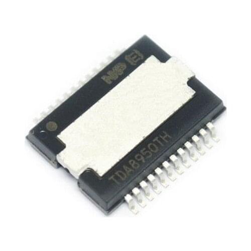 1PCS IC Chip TDA8950TH TDA8950 SOP-24 NEW CK