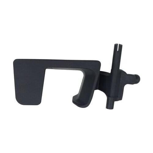 10PCS FEBIAT Door Handle used for Freightliner HLK2146 1841717001 1839533001 1848225001 WA18-8076 WA188076 18-39533-001