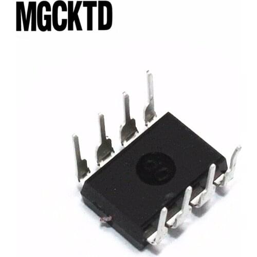 100% New 100pcs/lot LM386M LM386 DIP-8