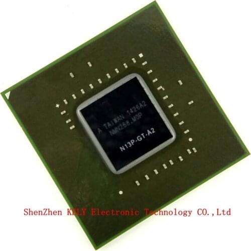 100% New original N13P-GT-A2 N13P GT A2 BGA chipset