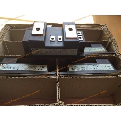 1DI300A-120 NEW