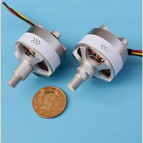 2212 900KV Brushless Motors Positive / Reverse Thread for Quadcopter A3 UAV Multicopters RC Plane Helicopter