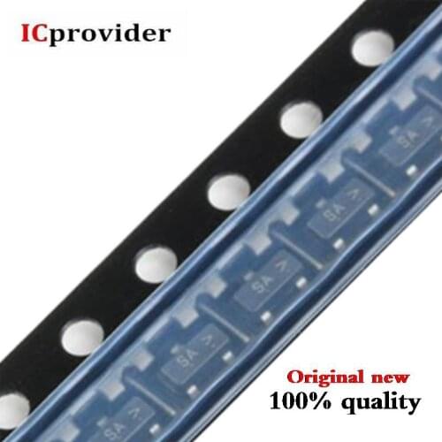 50PCS LBSS123LT1G BSS123 SOT-23 SA