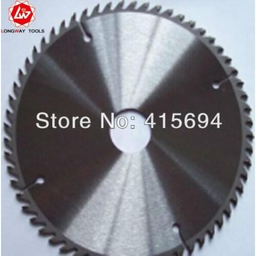 8"X60Tx25.4mm High quality 200mm wood TCT saw blade circular saw blade,wood cutting blade