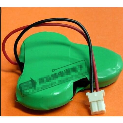 FREESHIPPING German original 3/CP300H Ni-MH battery pack 300mAH with plug