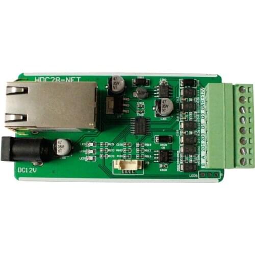 Dual WG/Wiegand/Wiegand Converter Wiegand to TCP/IP Wiegand to TCP/IP TCP/IP to Wiegand