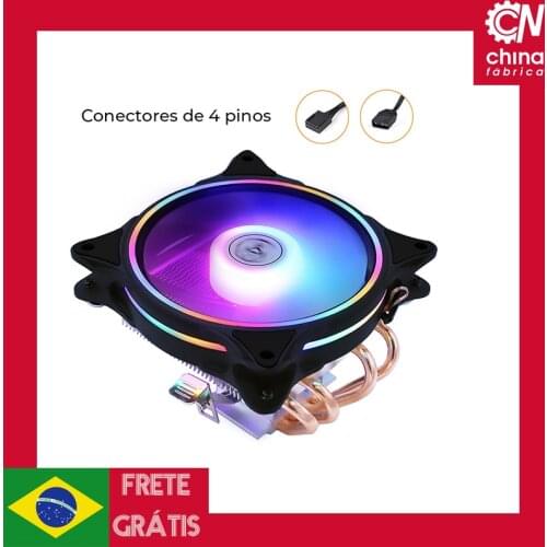 GMRGB Computer Fans