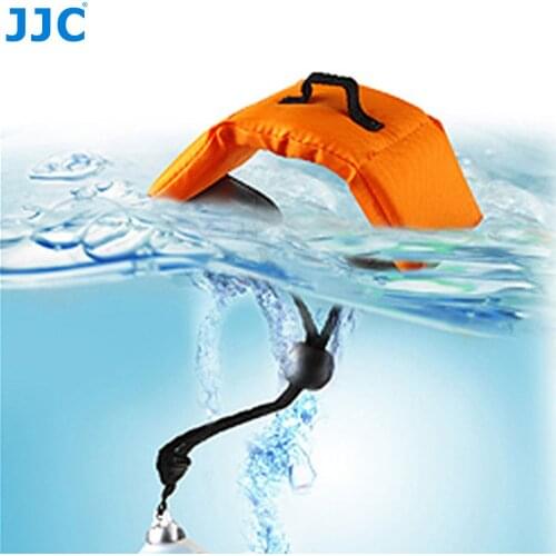 JJC Float Wrist Strap Waterproof Digital Camera Hand Floating Foam Blelt for Olympus TG-4/TG-3/TG-2/TG-1/Gopro HERO5/4/3