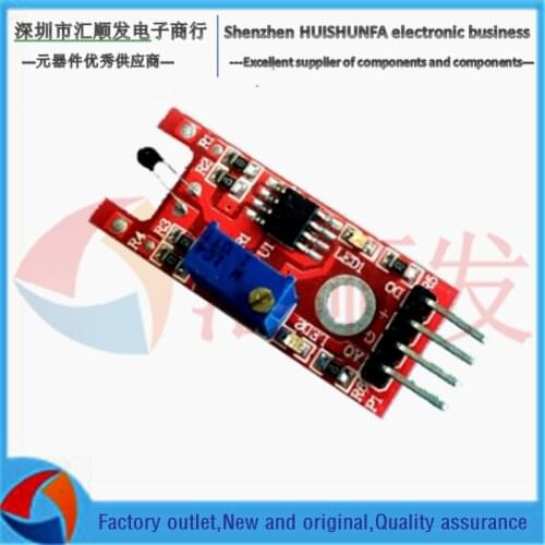 Ky-028 digital temperature sensor module is suitable for A accessories