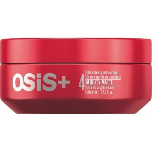 Osis Mighty Matte Strong Holder Mat Wax 85ml