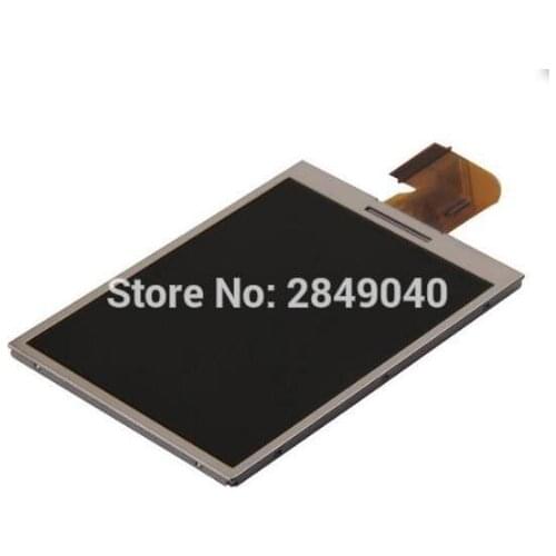 NEW LCD Display Screen Repair Parts for CANON FOR POWERSHOT SX160 IS SX160IS Digital Camera With Backlight