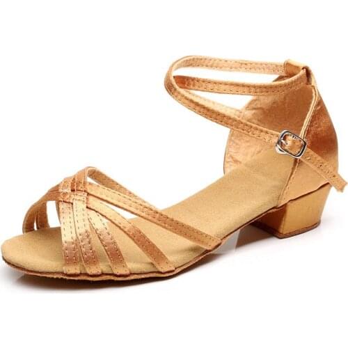 Shoes for Girls Children and Adults Dancing Shoes for Women Dance Professional Latin Dance Shoes Woman Sneakers zapatos de mujer