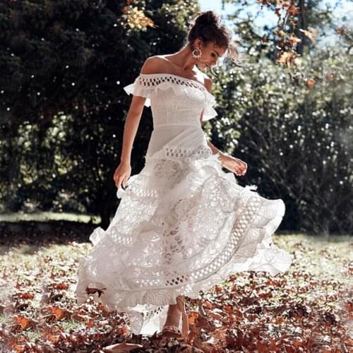 Fashionable Summer Dresses PAFUTIN China