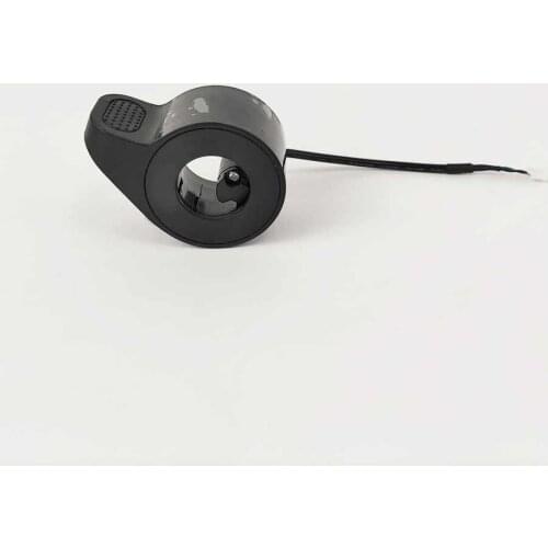 Applicable to the ninebot accessories max g30 accelerator spare parts g30 Throttle Practical Brand new Parts Replacement