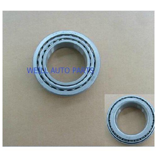 Bearing XAA32009X for Great Wall Haval (front wheel interior)