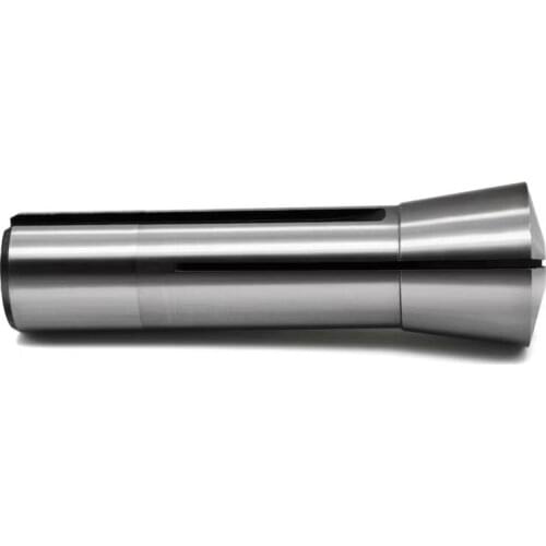 R8 milling cutter spring chuck Milling machine R8 rod M12 Metric coarse collet chuck