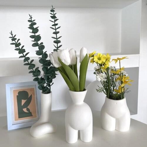 Tabletop Flower Vases SOLEDI China