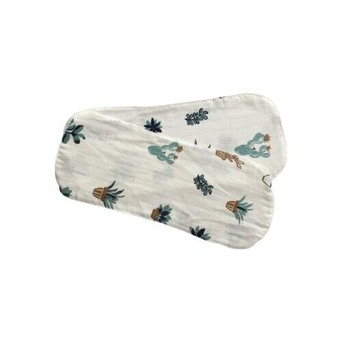 Müslin fabric 2 li shoulder cover