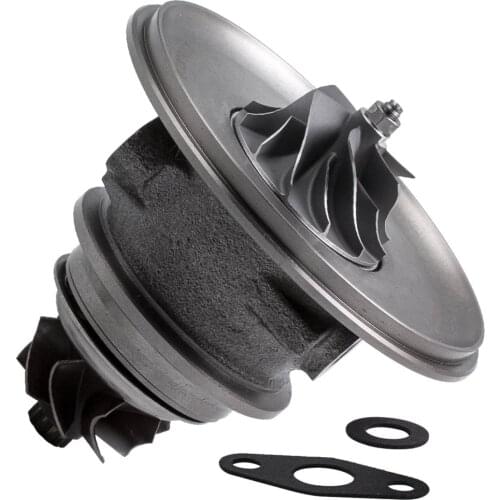 Turbine RAF4H V25 V35 Turbo Charger Cartridge Chara for Fiat Dublo Idea Punto i Lancia Musa 1.9 JTD 74 KW 100 HP Multijet 8V