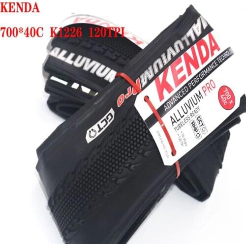 Kenda bicycle tire 700x23c 700x40c 120PT road bike tyres Bicycle Parts K925 k1226