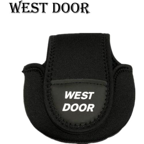 WEST DOOR Fishing Goods