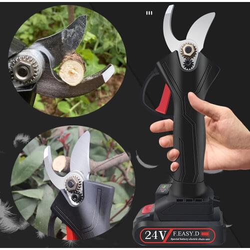 Электроножницы садовые AIBODUO China At AliExpress