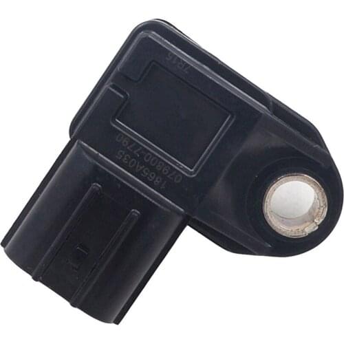 1 Pcs Car Intake Air Pressure Sensor 1865A035 Replacement for Mitsubishi Jeep Pajero Car Styling