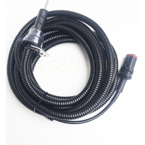 1 pc 7420928559 74 20 928 5 Brake Pad Wear Sensor ABS Sensor, Wheel speed sensor, INDICATOR, SENSORS & SWITCHES for VOLVO FH/FM